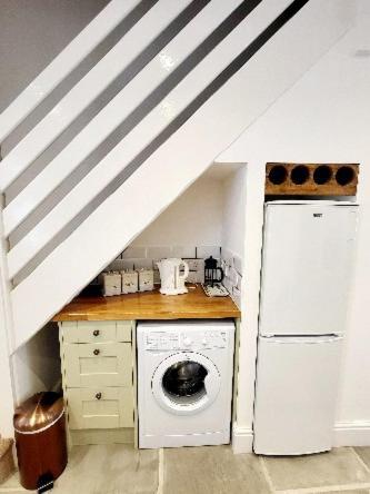 8 Duke Street - Launceston Cornwall ภายนอก รูปภาพ