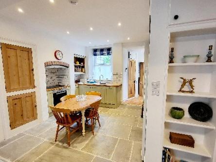 8 Duke Street - Launceston Cornwall ภายนอก รูปภาพ