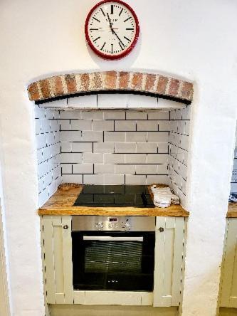 8 Duke Street - Launceston Cornwall ภายนอก รูปภาพ
